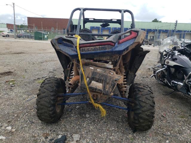 Photo 5 VIN: 3NSNAK995MF583414 - POLARIS RZR XP 100 