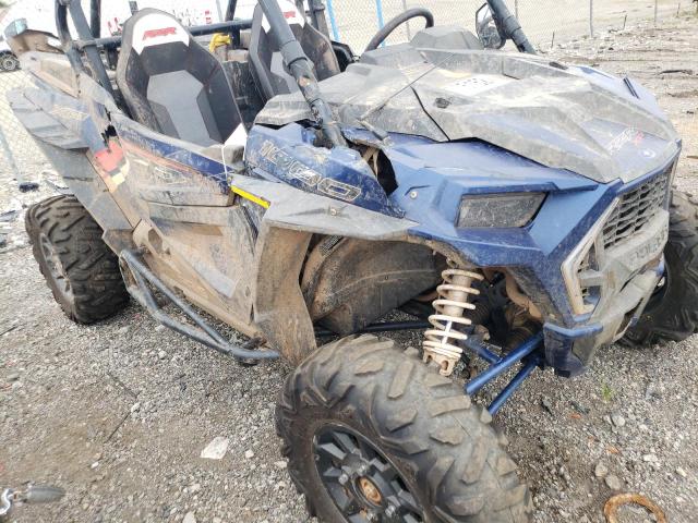 Photo 8 VIN: 3NSNAK995MF583414 - POLARIS RZR XP 100 