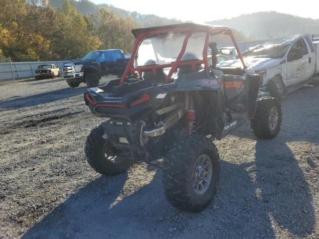 Photo 3 VIN: 3NSNAK996LH194848 - POLARIS RZR XP 100 