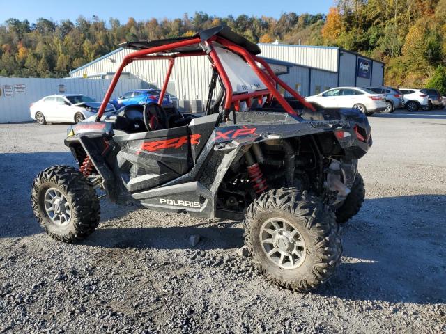 Photo 8 VIN: 3NSNAK996LH194848 - POLARIS RZR XP 100 