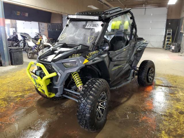 Photo 1 VIN: 3NSNAM99XLH950189 - POLARIS RZR XP 100 