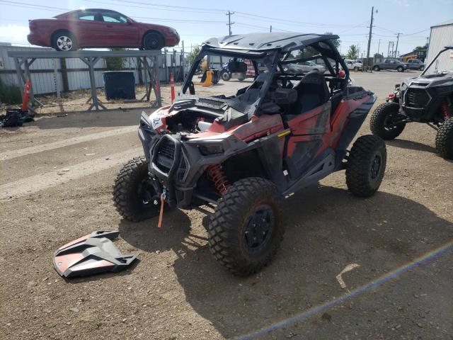 Photo 1 VIN: 3NSNAR999NH414379 - POLARIS RZR XP 100 