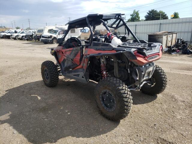 Photo 2 VIN: 3NSNAR999NH414379 - POLARIS RZR XP 100 