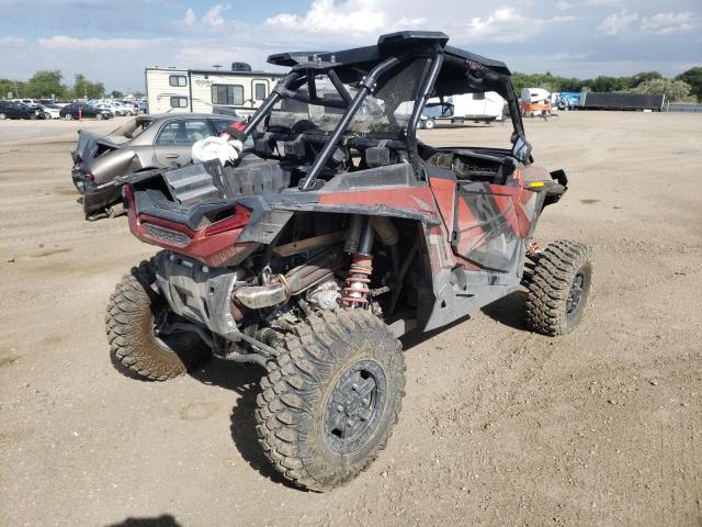 Photo 3 VIN: 3NSNAR999NH414379 - POLARIS RZR XP 100 