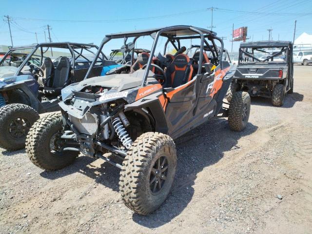 Photo 1 VIN: 3NSP4E929MG609950 - POLARIS RZR XP 4 T 