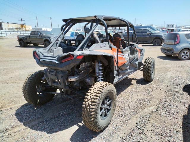 Photo 3 VIN: 3NSP4E929MG609950 - POLARIS RZR XP 4 T 