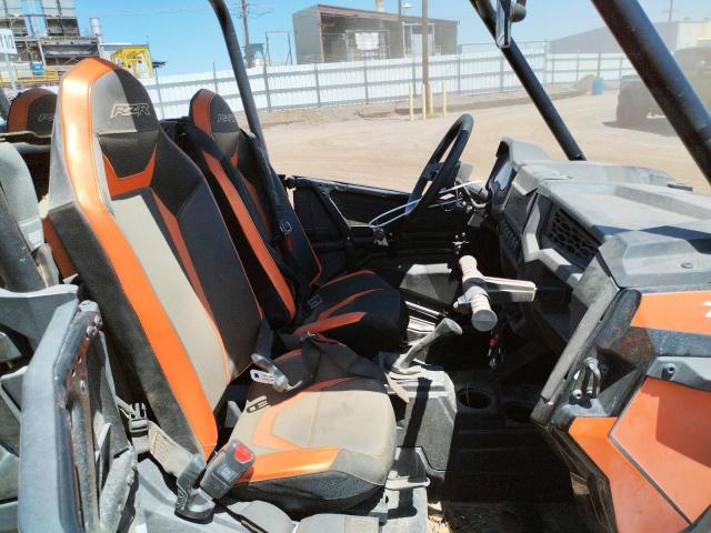 Photo 4 VIN: 3NSP4E929MG609950 - POLARIS RZR XP 4 T 