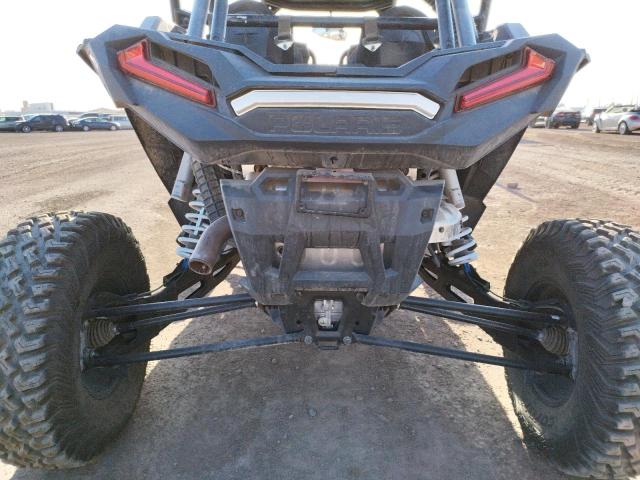 Photo 6 VIN: 3NSP4E929MG609950 - POLARIS RZR XP 4 T 