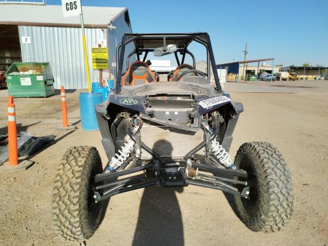 Photo 8 VIN: 3NSP4E929MG609950 - POLARIS RZR XP 4 T 