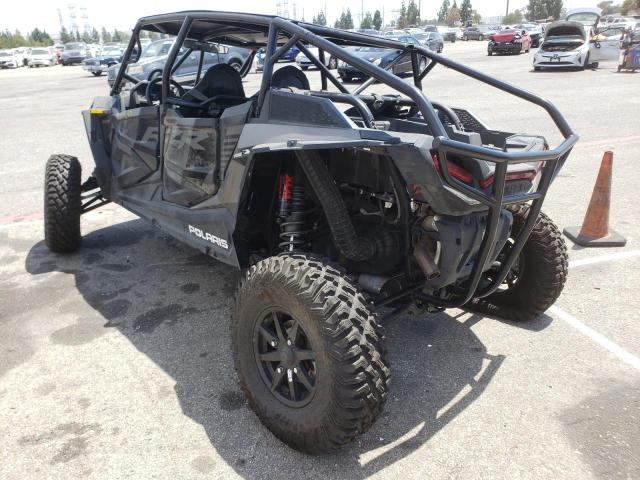 Photo 2 VIN: 3NSP4L922MG611723 - POLARIS RZR TURBO 