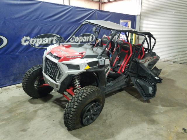 Photo 1 VIN: 3NSP4L926LG163534 - POLARIS RZR XP 4 T 