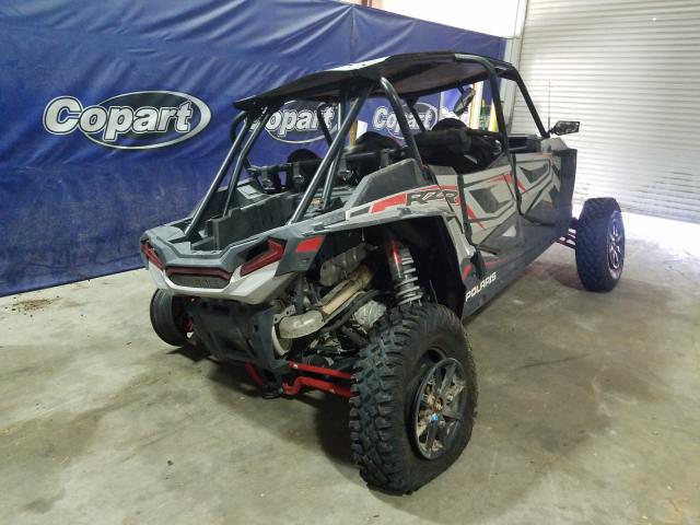 Photo 3 VIN: 3NSP4L926LG163534 - POLARIS RZR XP 4 T 