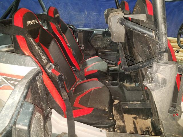 Photo 5 VIN: 3NSP4L926LG163534 - POLARIS RZR XP 4 T 