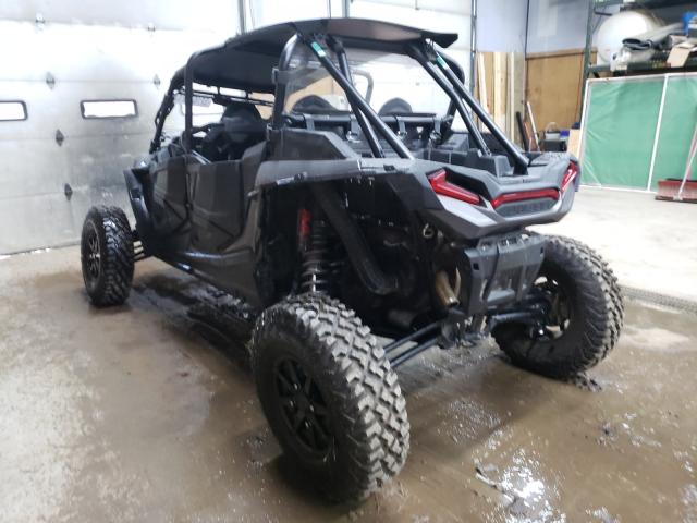 Photo 2 VIN: 3NSP4L927MG615363 - POLARIS RZR TURBO 