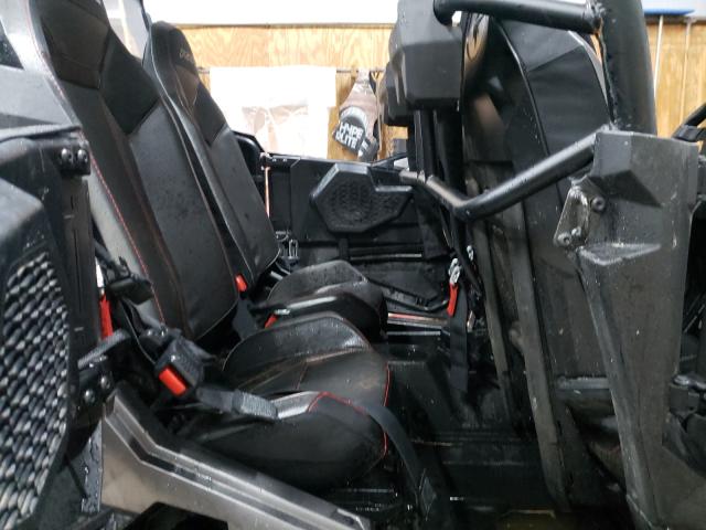 Photo 5 VIN: 3NSP4L927MG615363 - POLARIS RZR TURBO 