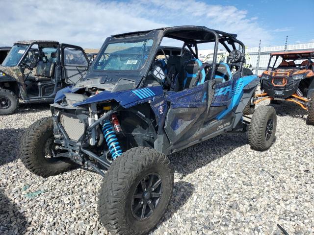 Photo 1 VIN: 3NSP4L928LG954874 - POLARIS RZR TURBO 