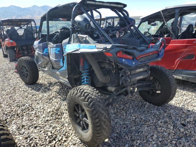 Photo 2 VIN: 3NSP4L928LG954874 - POLARIS RZR TURBO 