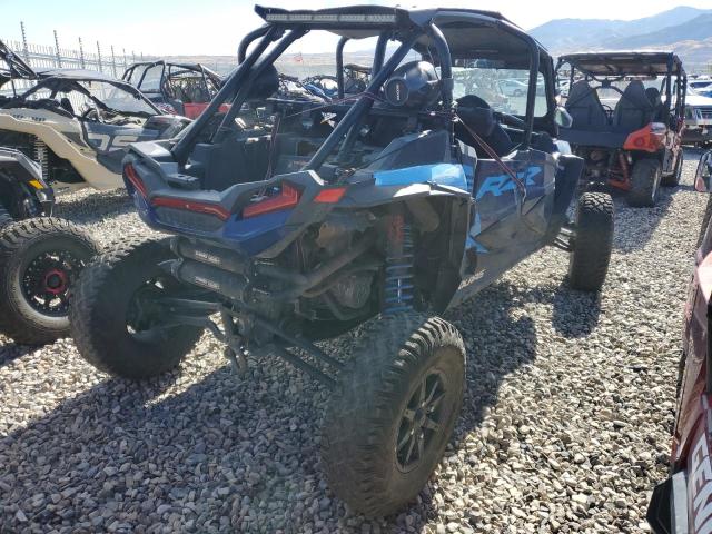 Photo 3 VIN: 3NSP4L928LG954874 - POLARIS RZR TURBO 