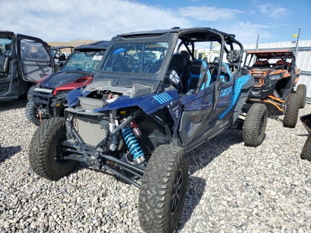 Photo 8 VIN: 3NSP4L928LG954874 - POLARIS RZR TURBO 