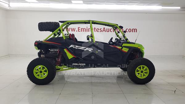 Photo 29 VIN: 3NSP4L928MG170504 - POLARIS RZR 