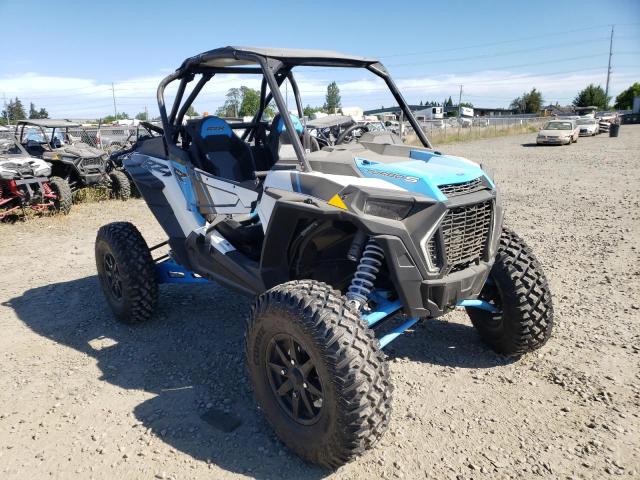 Photo 0 VIN: 3NSPAE921LF800033 - POLARIS RZR TURBO 