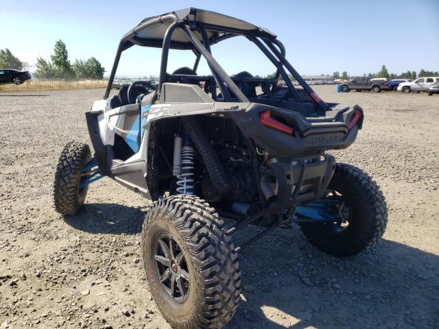 Photo 2 VIN: 3NSPAE921LF800033 - POLARIS RZR TURBO 