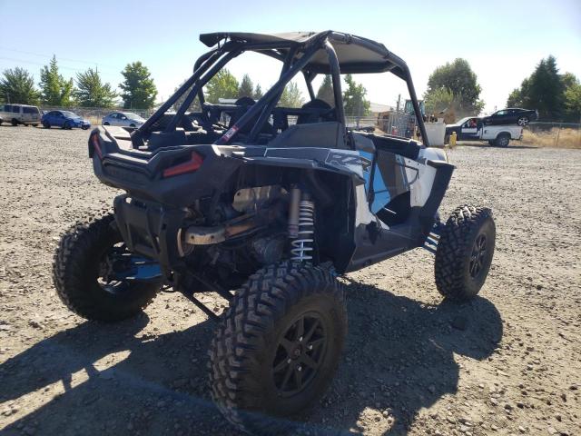 Photo 3 VIN: 3NSPAE921LF800033 - POLARIS RZR TURBO 