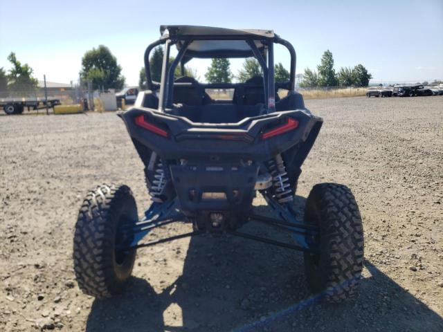 Photo 5 VIN: 3NSPAE921LF800033 - POLARIS RZR TURBO 