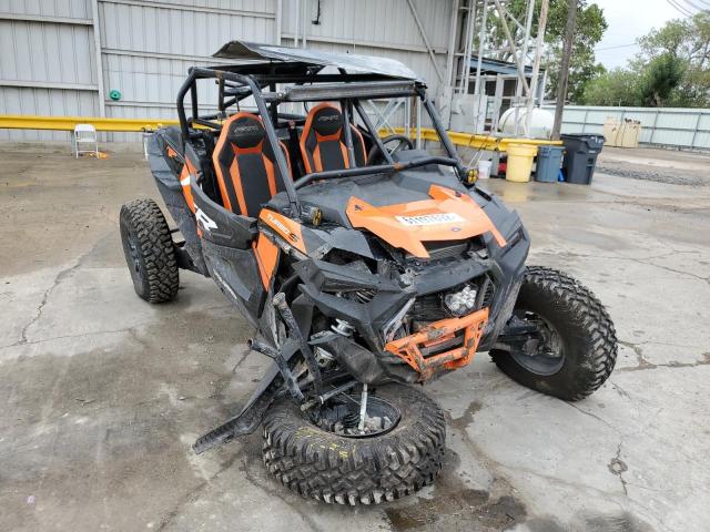 Photo 0 VIN: 3NSPAE926MG621627 - POLARIS RZR TURBO 