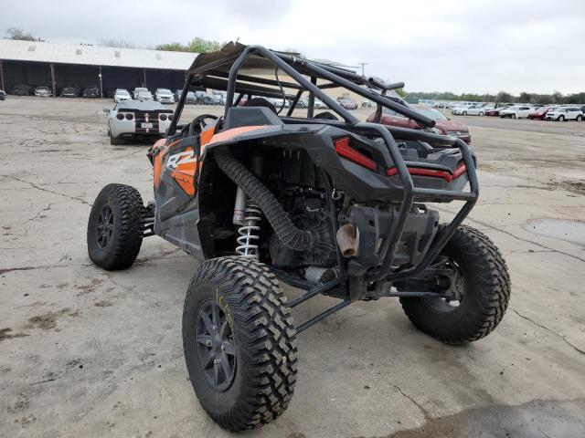 Photo 2 VIN: 3NSPAE926MG621627 - POLARIS RZR TURBO 