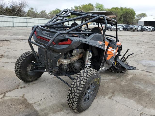 Photo 3 VIN: 3NSPAE926MG621627 - POLARIS RZR TURBO 