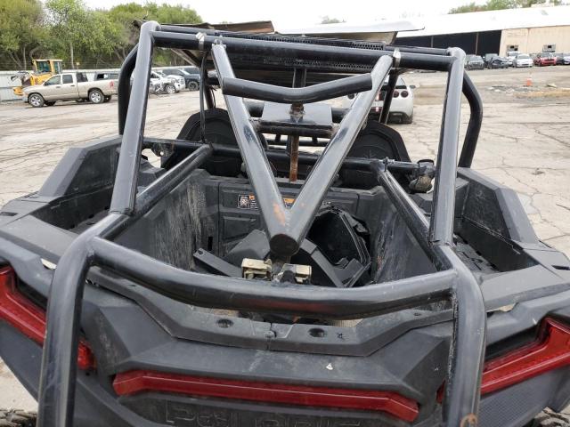 Photo 5 VIN: 3NSPAE926MG621627 - POLARIS RZR TURBO 