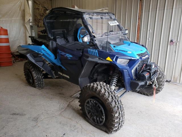 Photo 0 VIN: 3NSPAL923LG823960 - POLARIS RZR TURBO 