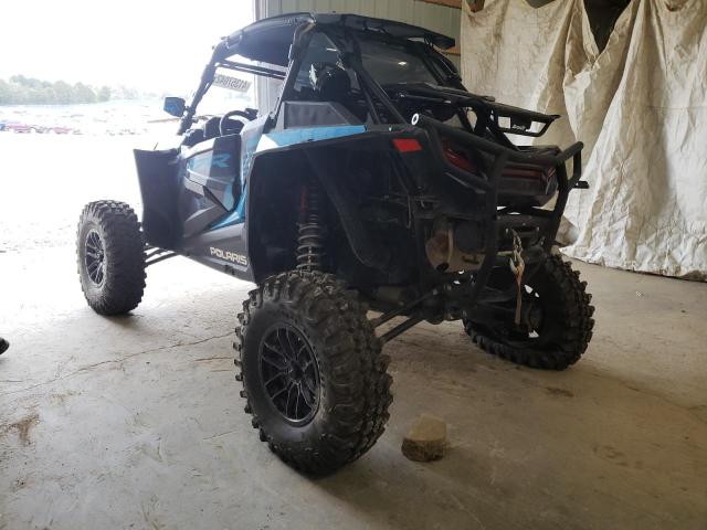 Photo 2 VIN: 3NSPAL923LG823960 - POLARIS RZR TURBO 