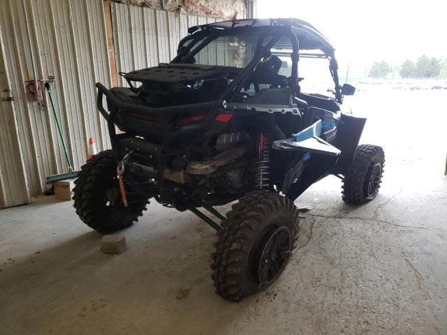 Photo 3 VIN: 3NSPAL923LG823960 - POLARIS RZR TURBO 