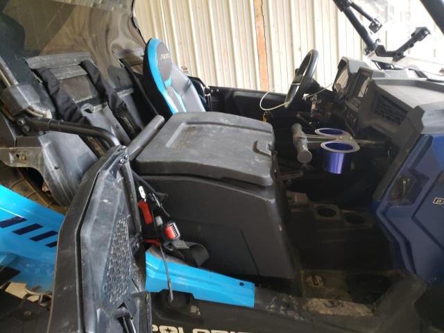 Photo 4 VIN: 3NSPAL923LG823960 - POLARIS RZR TURBO 