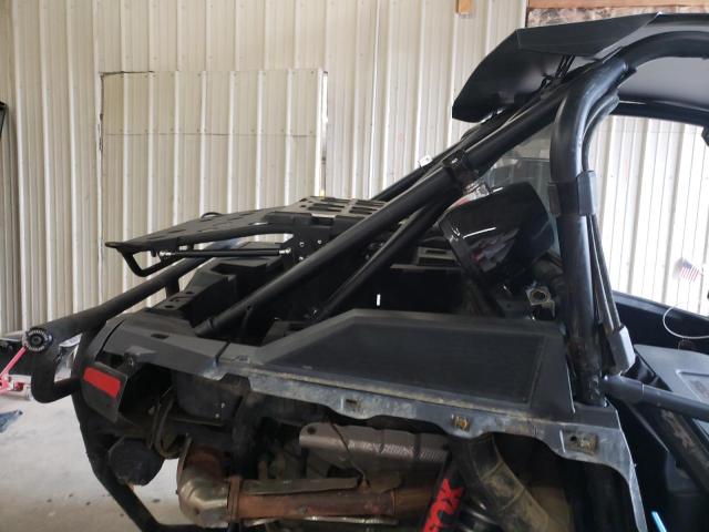 Photo 5 VIN: 3NSPAL923LG823960 - POLARIS RZR TURBO 