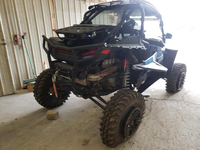 Photo 8 VIN: 3NSPAL923LG823960 - POLARIS RZR TURBO 