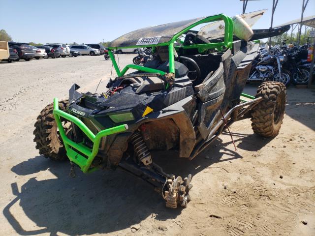 Photo 1 VIN: 3NSPAL928MG171225 - POLARIS RZR XP TUR 