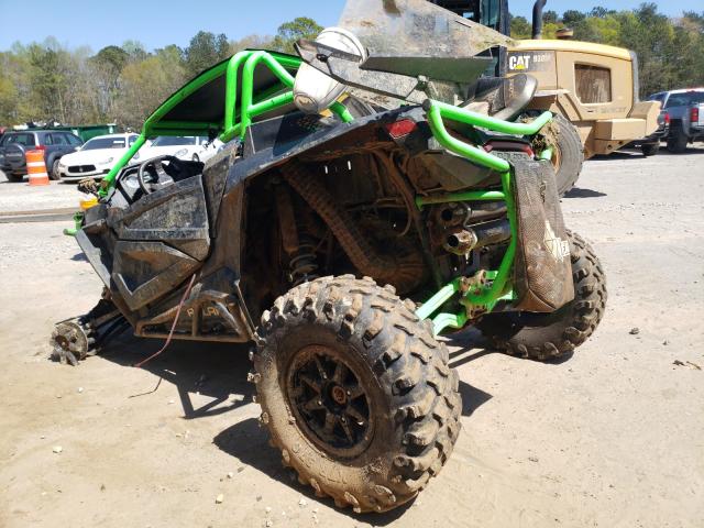 Photo 2 VIN: 3NSPAL928MG171225 - POLARIS RZR XP TUR 