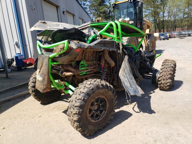 Photo 3 VIN: 3NSPAL928MG171225 - POLARIS RZR XP TUR 