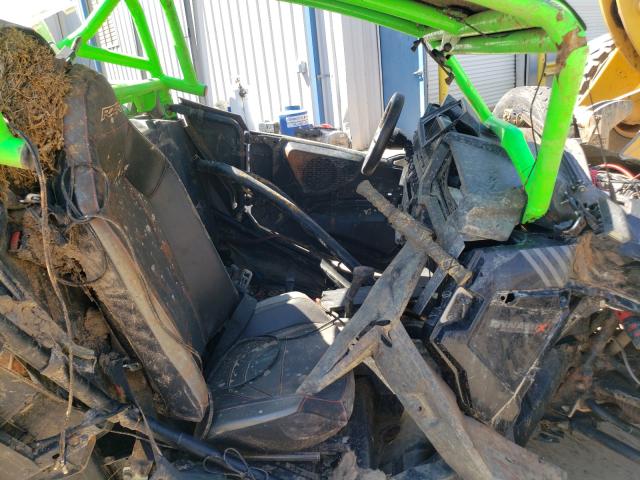 Photo 4 VIN: 3NSPAL928MG171225 - POLARIS RZR XP TUR 