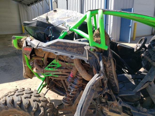 Photo 5 VIN: 3NSPAL928MG171225 - POLARIS RZR XP TUR 