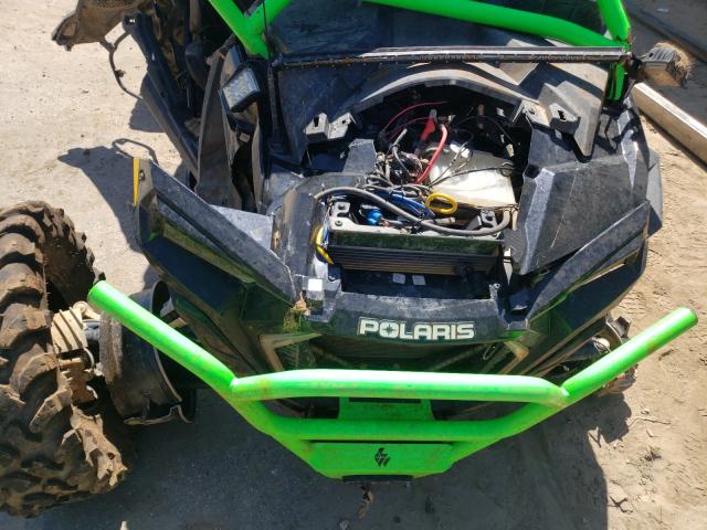 Photo 6 VIN: 3NSPAL928MG171225 - POLARIS RZR XP TUR 