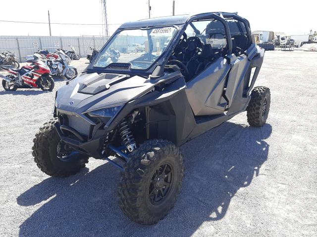 Photo 1 VIN: 3NSR4D922MG176586 - POLARIS RZR PRO XP 