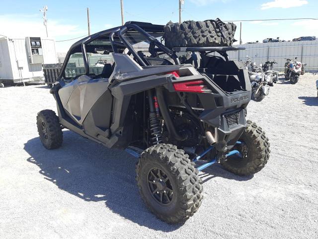 Photo 2 VIN: 3NSR4D922MG176586 - POLARIS RZR PRO XP 