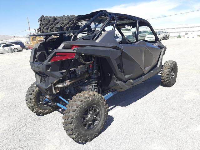 Photo 3 VIN: 3NSR4D922MG176586 - POLARIS RZR PRO XP 