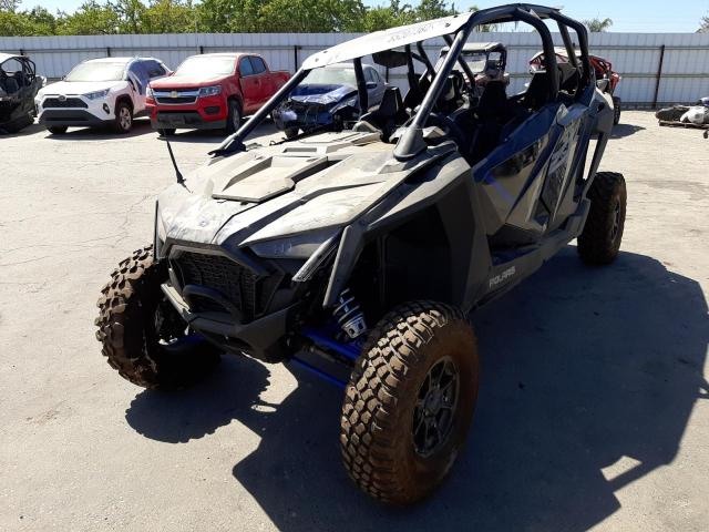 Photo 1 VIN: 3NSR4D922MG626432 - POLARIS RZR PRO XP 