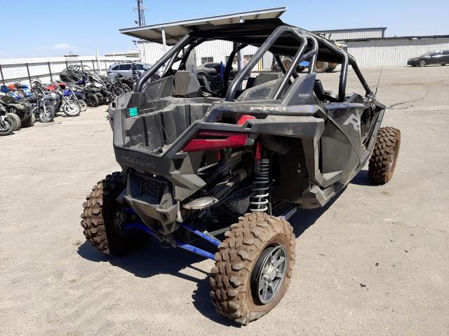 Photo 3 VIN: 3NSR4D922MG626432 - POLARIS RZR PRO XP 