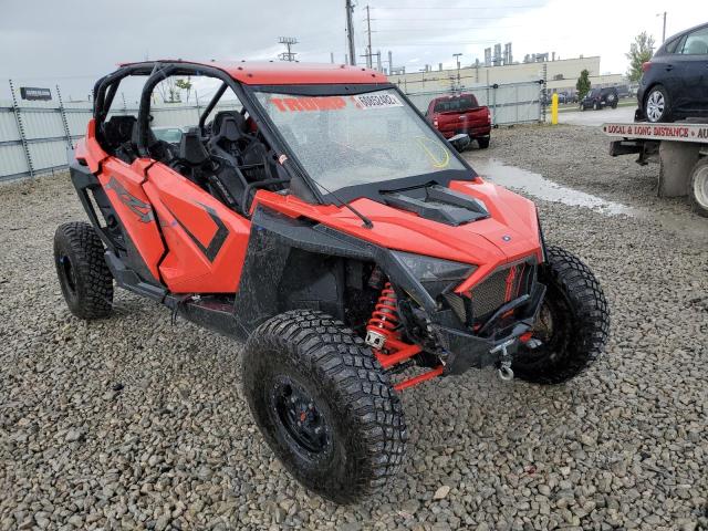 Photo 0 VIN: 3NSR4D923LG161173 - POLARIS RZR PRO XP 